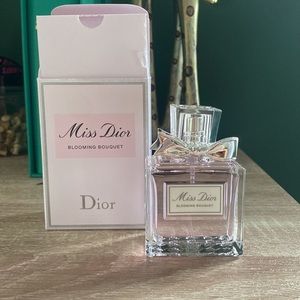 Miss Dior Blooming Bouquet Perfume